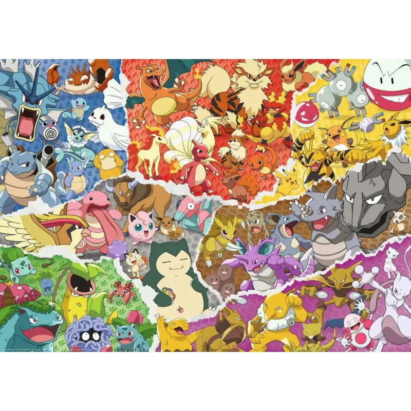 Das Abenteuer Pokémon