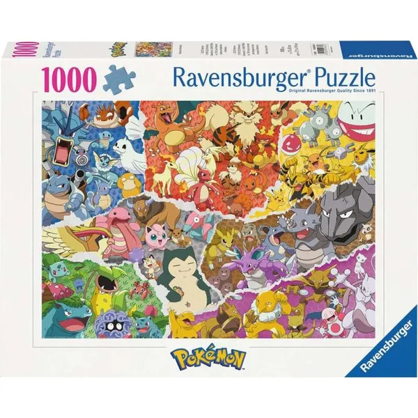 Das Abenteuer Pokémon