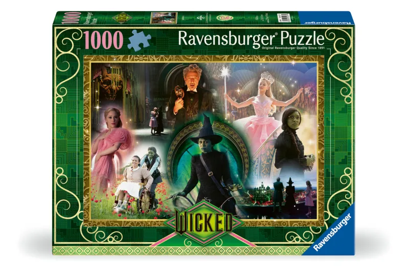 Wicked der Film