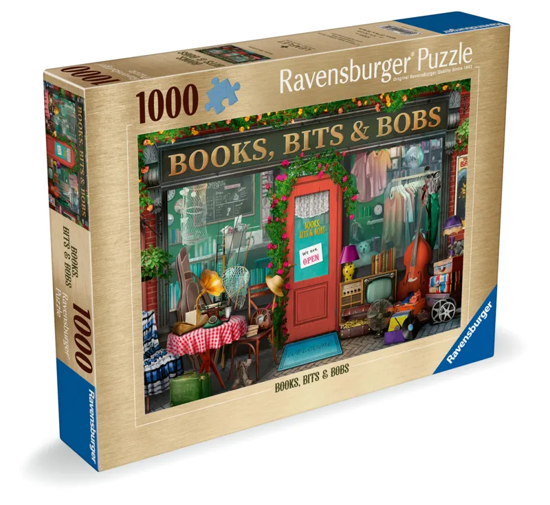 Bücher - Tipps & Kleinigkeiten