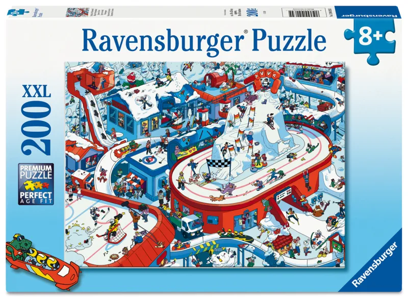 Wintersport
