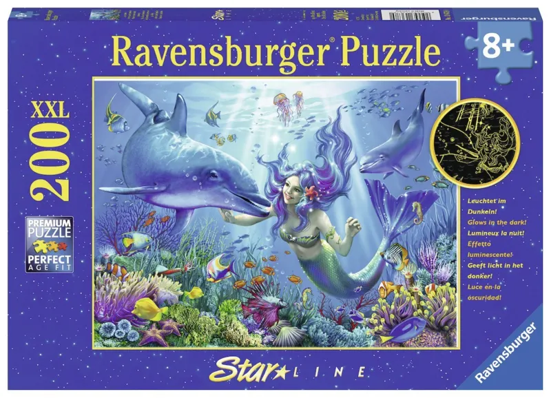 Star Line - Unterwasserparadies