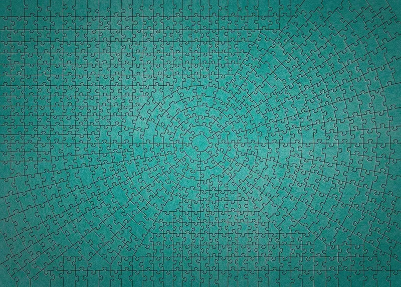 Krypt Metallic Mint