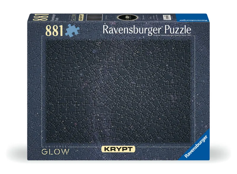 Krypt Universe Glow