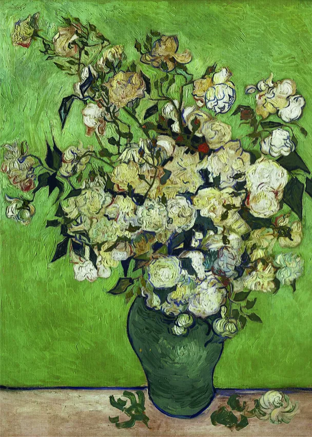Vincent Van Gogh