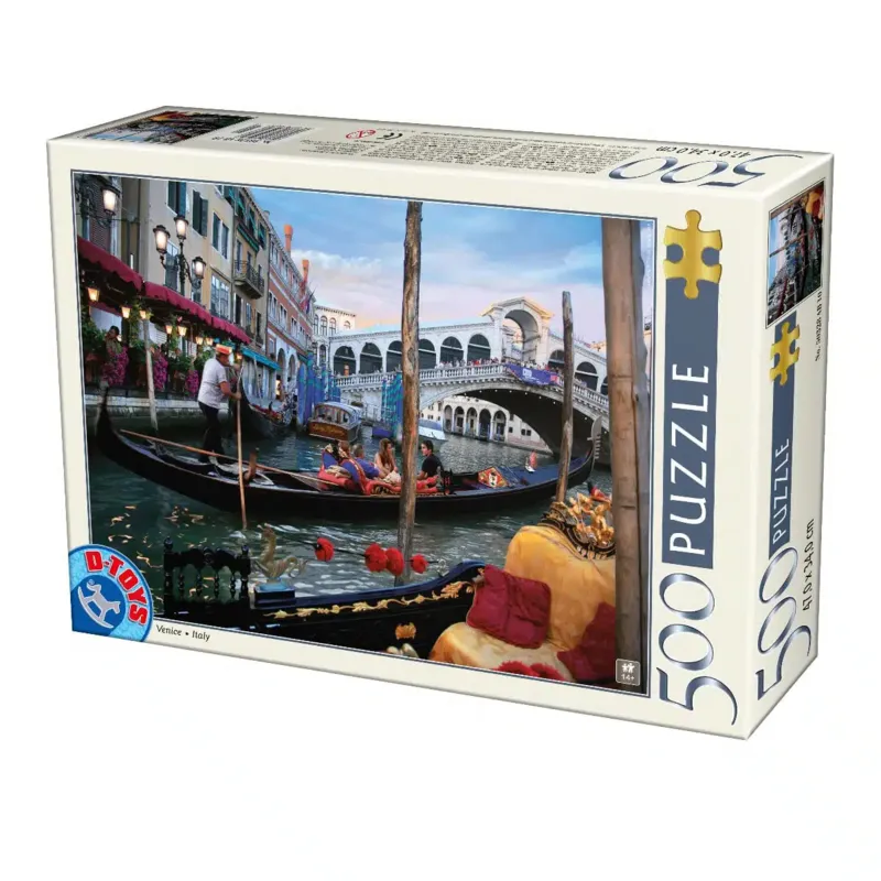 Italien - Venedig