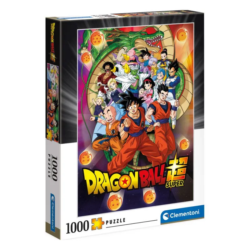 Dragon Ball
