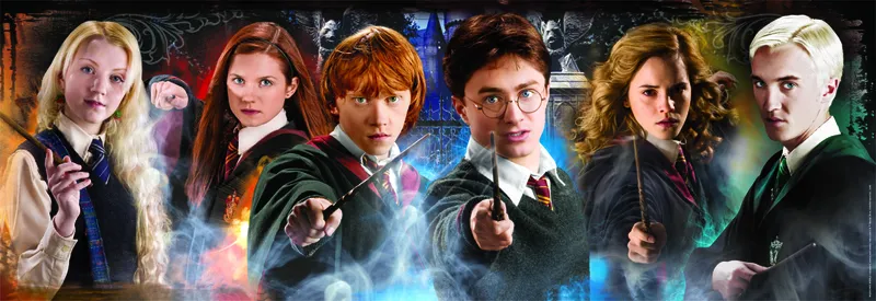 Harry Potter