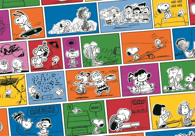 Snoopy II