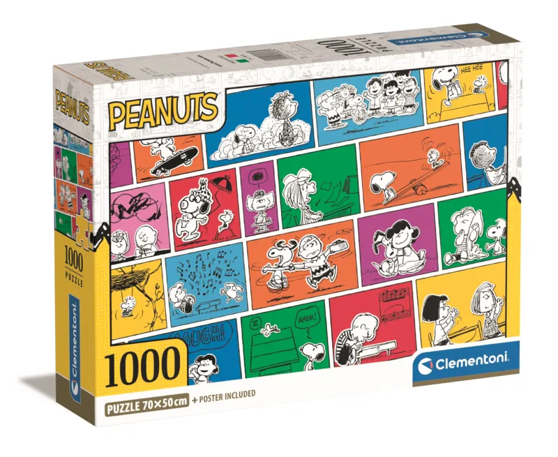 Snoopy II