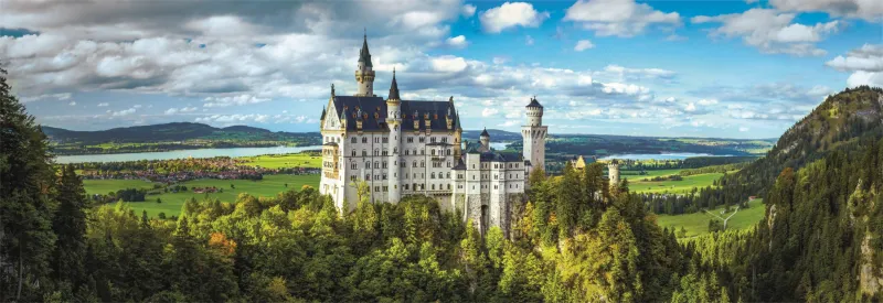 Neuschwanstein