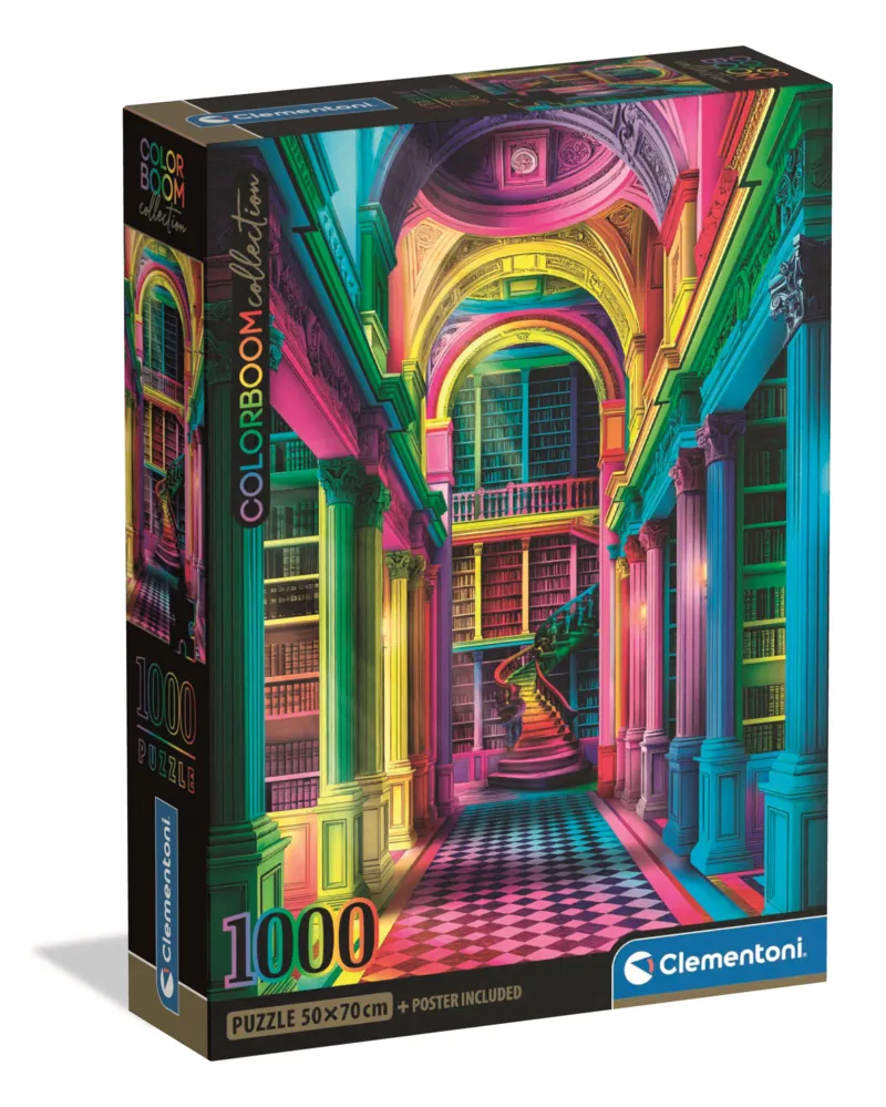 Colorboom