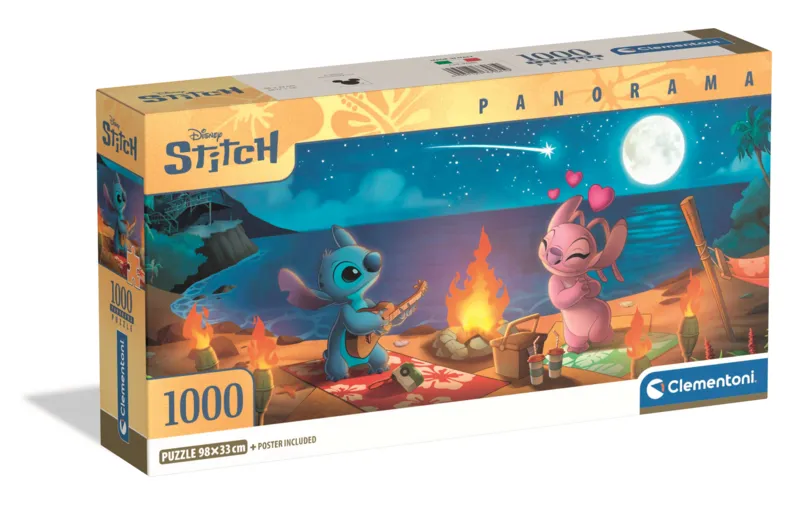 Stitch