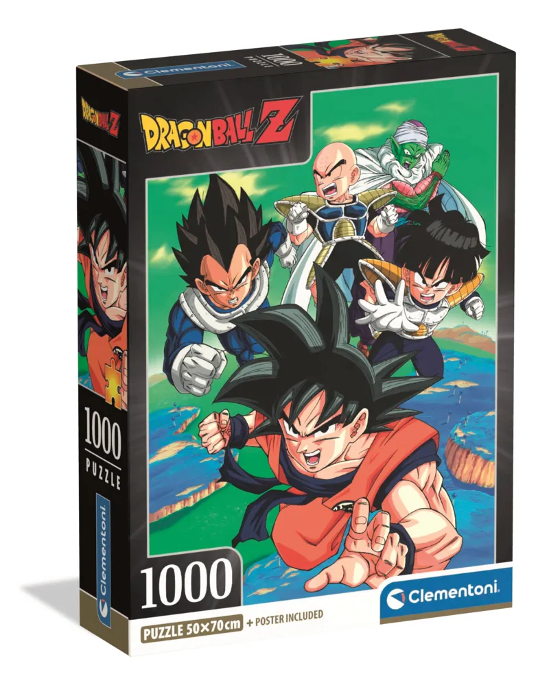 Dragon Ball Z