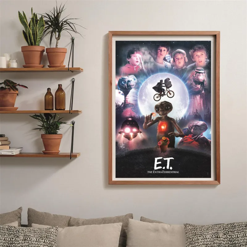 E.T. Der Außerirdische