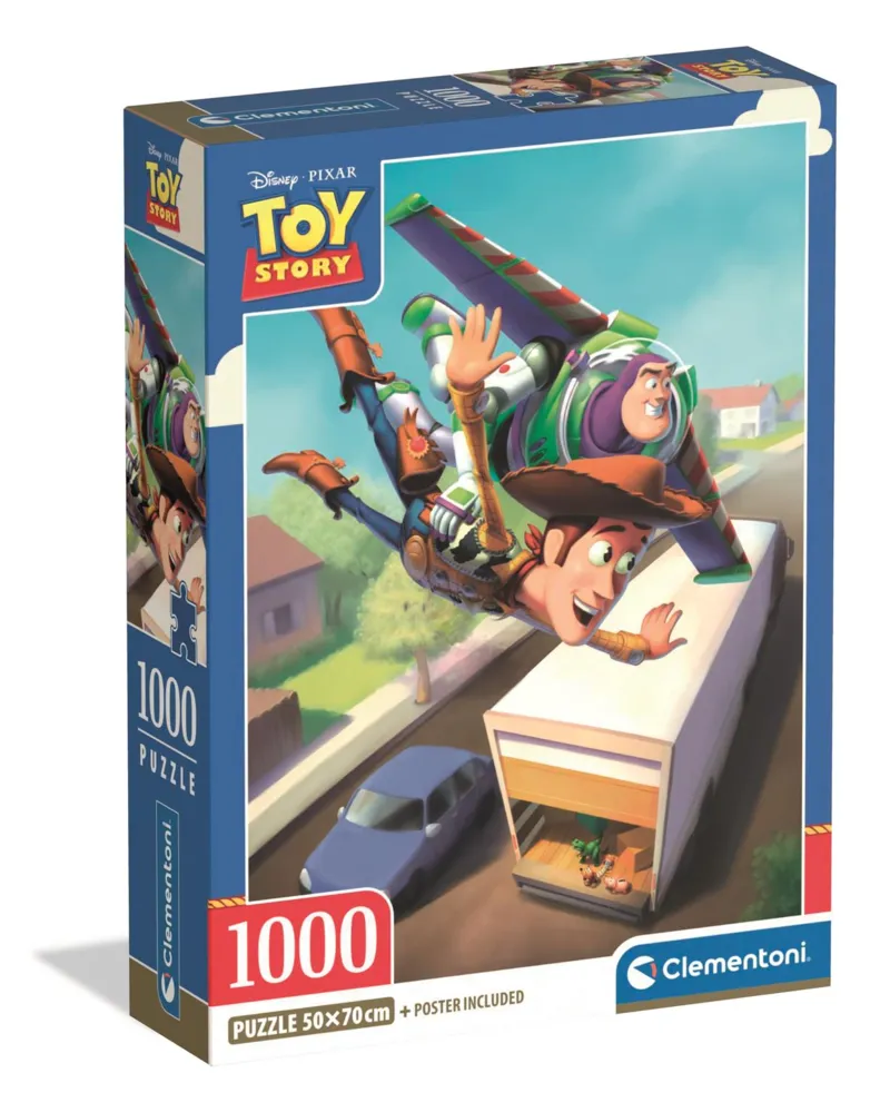 Disney PIXAR - Toy Story