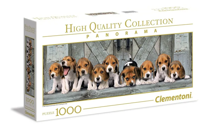 Beagles