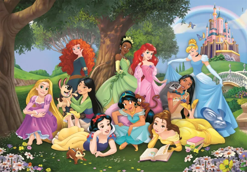 Disney Prinzessin