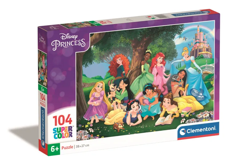 Disney Prinzessin