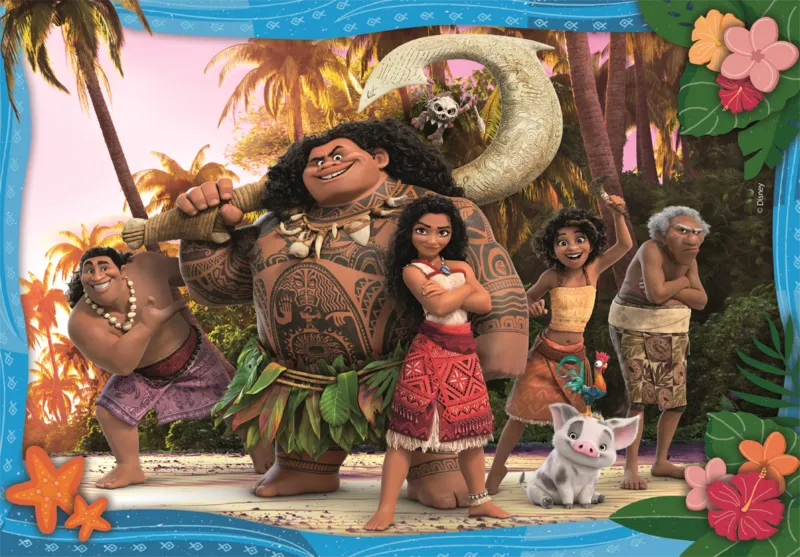 Vaiana 2