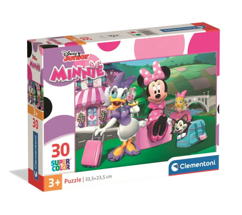 Minnie