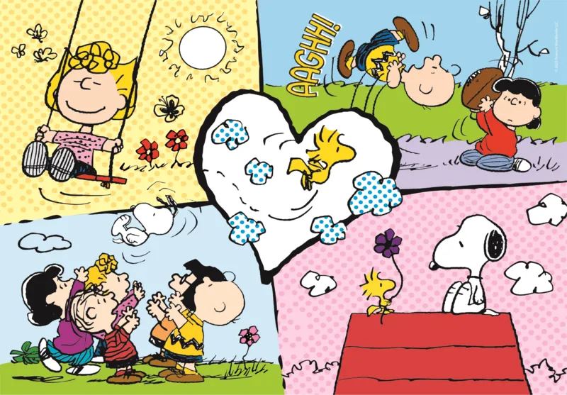 Snoopy