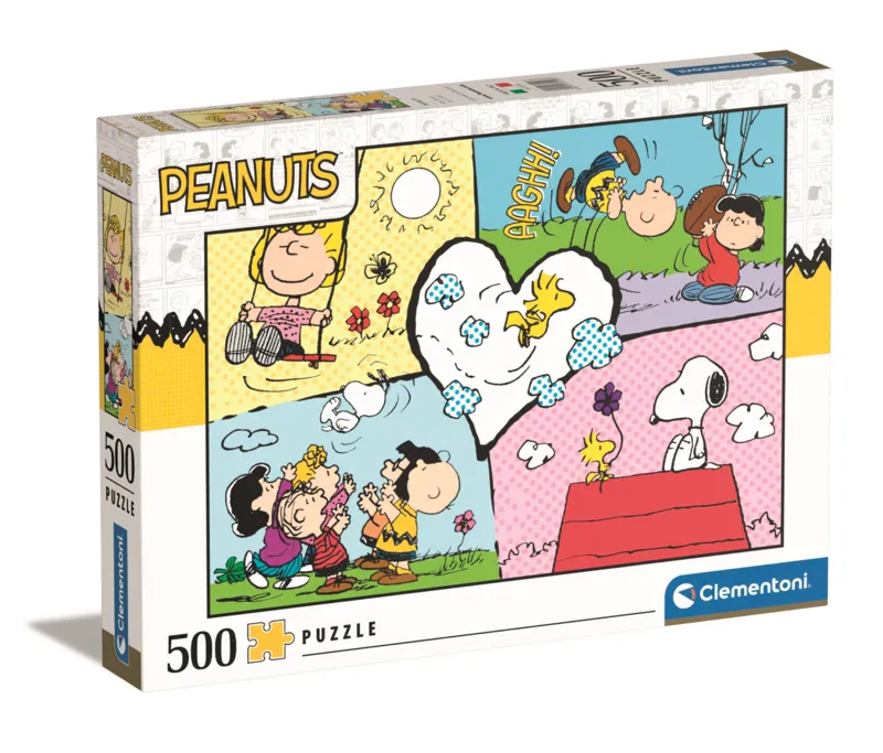 Snoopy