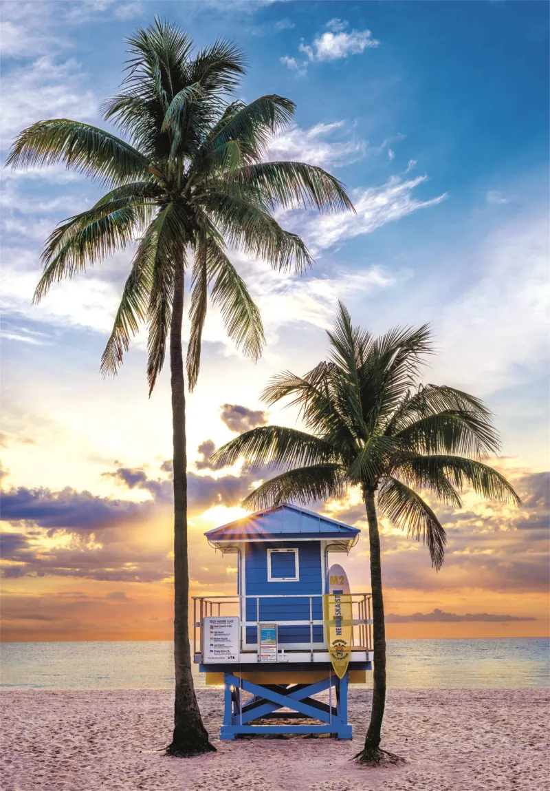 Florida, Miami Beach