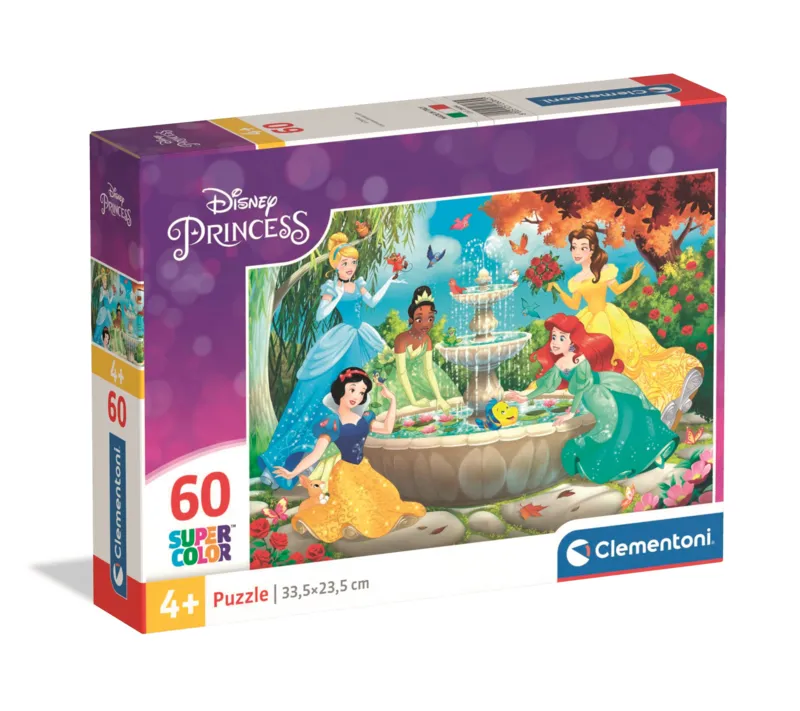 Disney Prinzessin