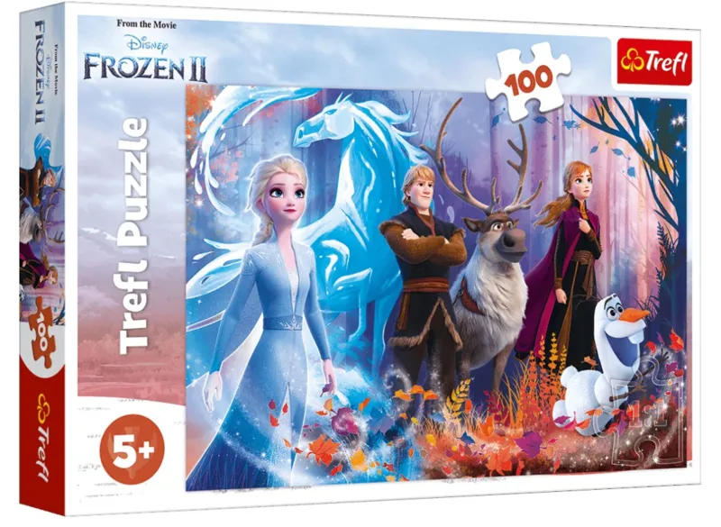 Frozen II