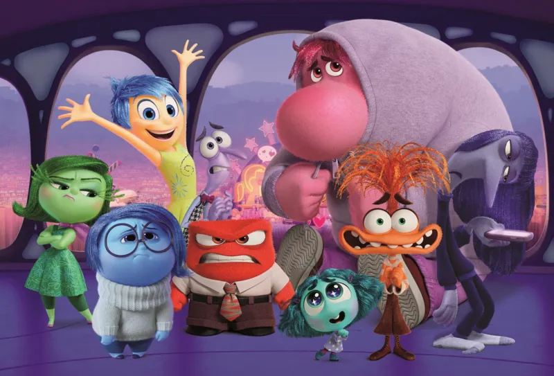 Inside Out