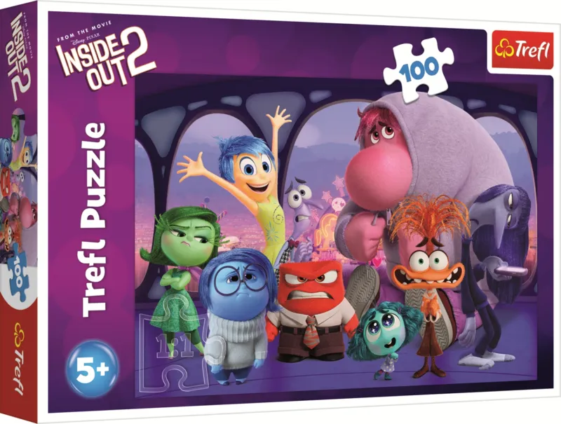 Inside Out