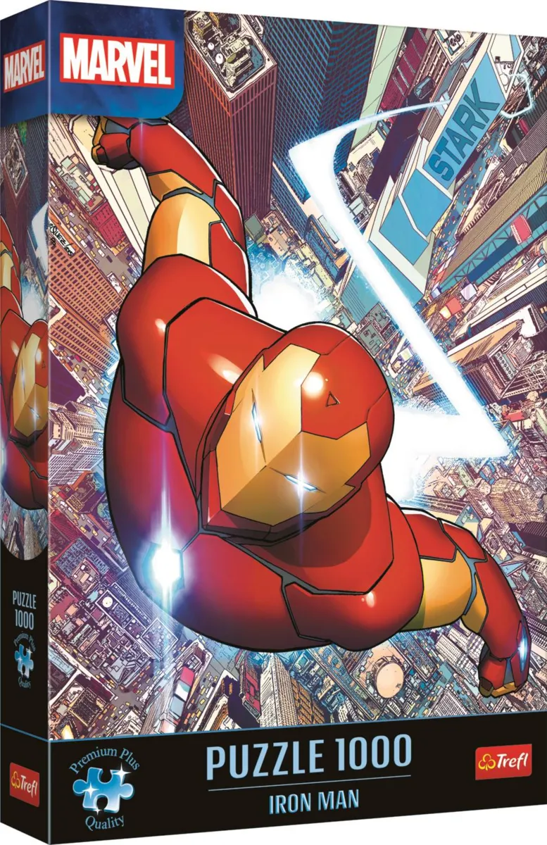 Iron Man