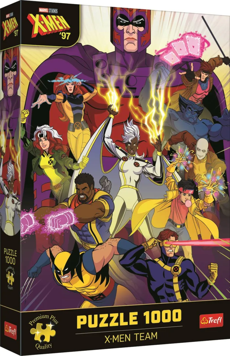 X-Men 97'
