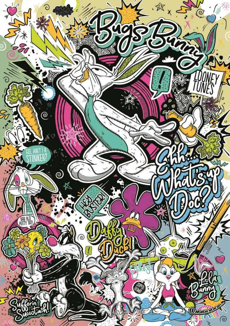 Looney Tunes