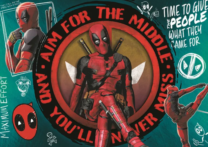 Deadpool