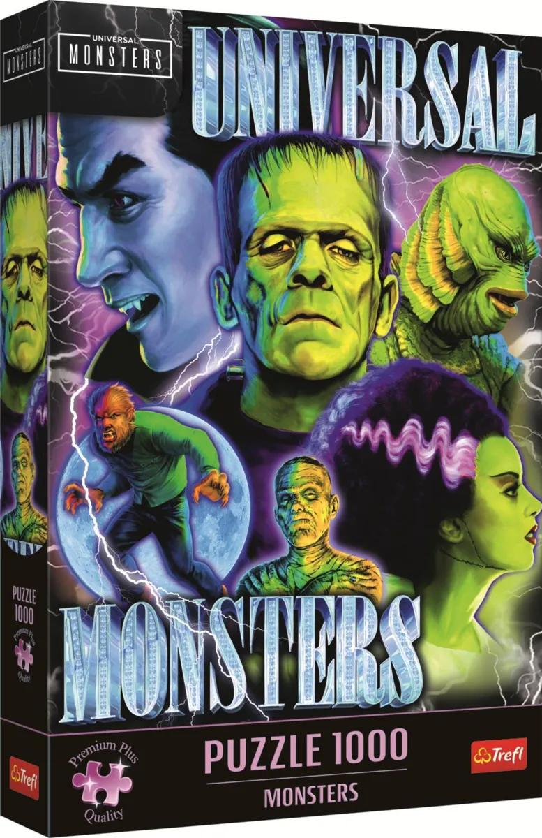Monster