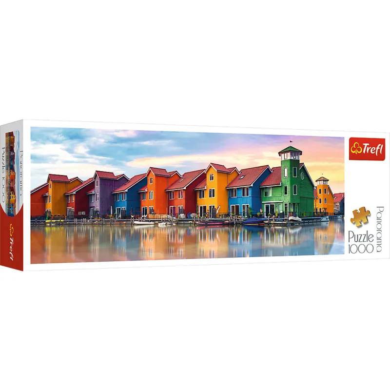 Groningen, Holland