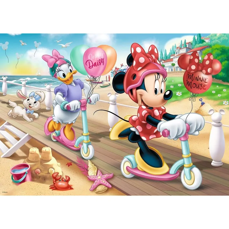Minnie
