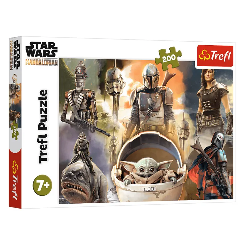 Star Wars - Ready to Fight