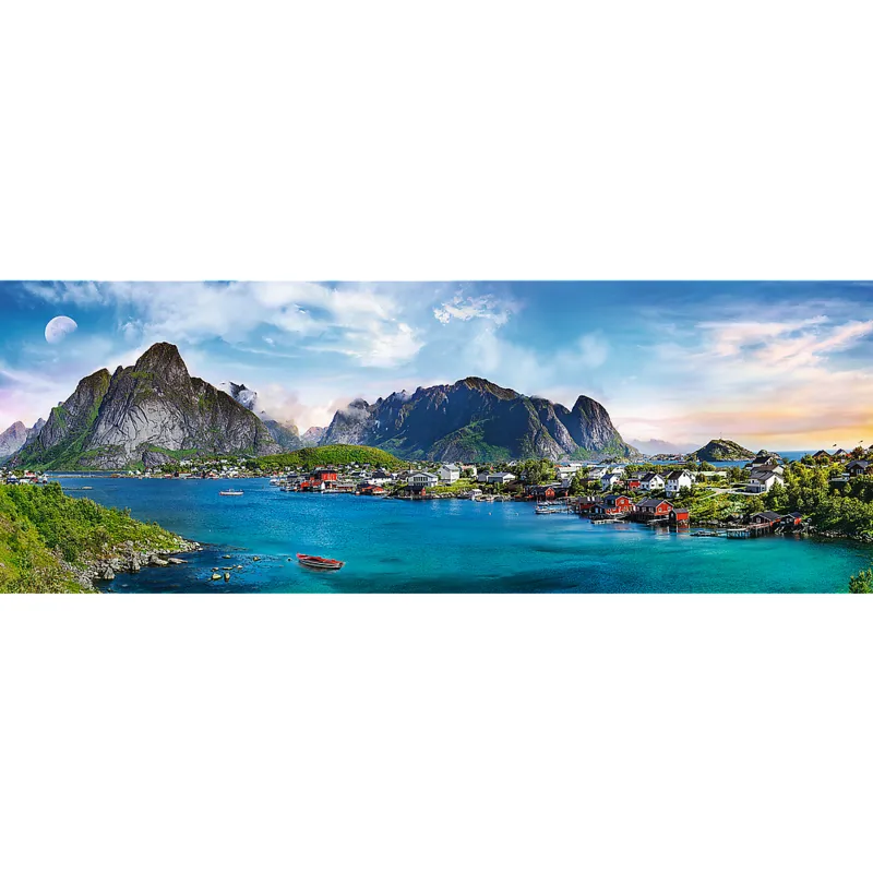 Lofoten Islands, Norway