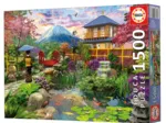 Japanese Garden