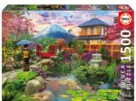 Japanese Garden