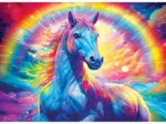 Colorize - Prismatischer Donner