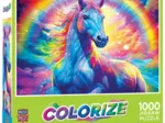 Colorize - Prismatischer Donner