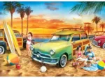 Strandleben - California Dreaming