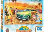 Strandleben - California Dreaming