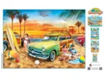 Strandleben - California Dreaming