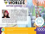 Wonderous Worlds - Sonnenschein in Flaschen