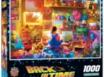 Back in Time - Frauenpower